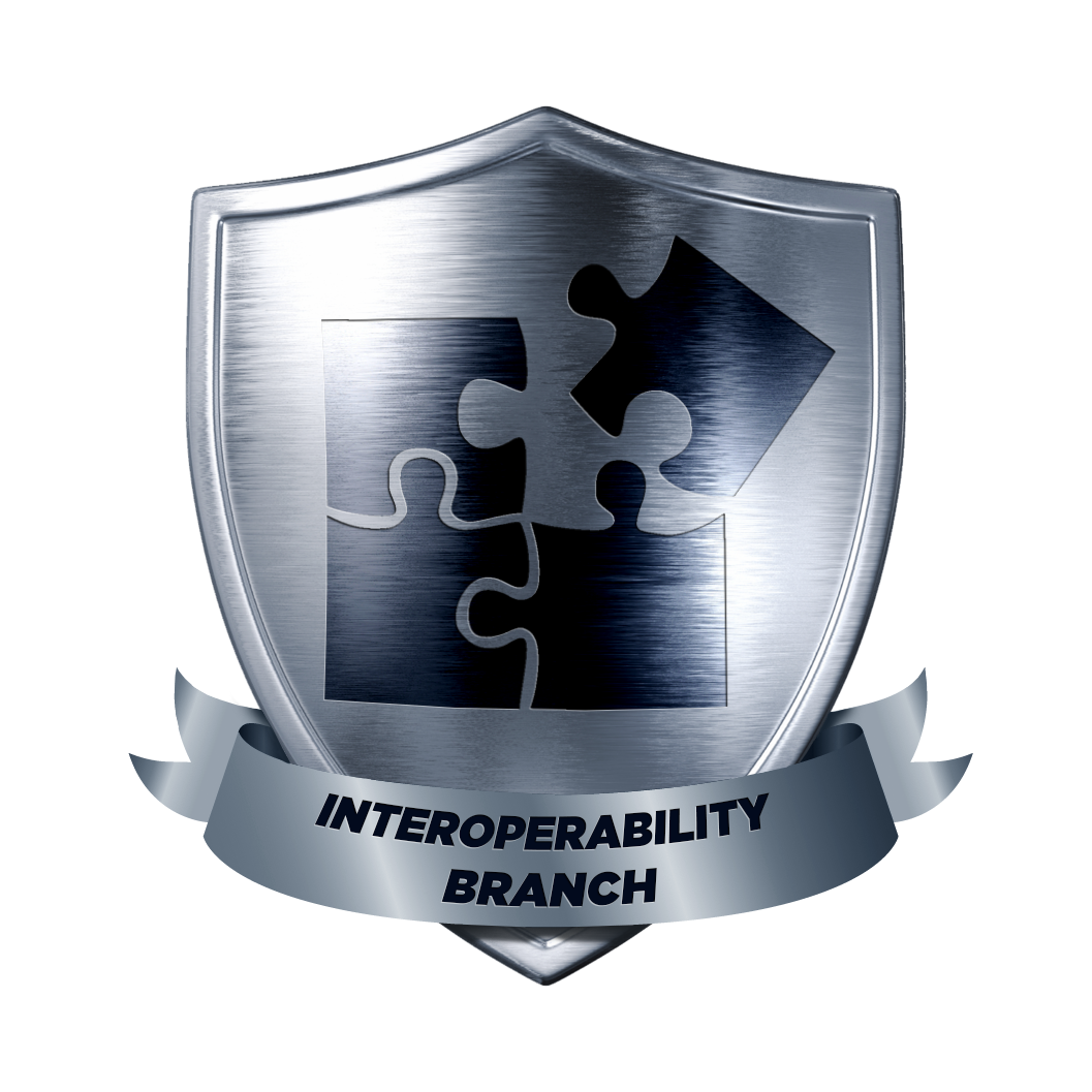 INTEROPERABILITY