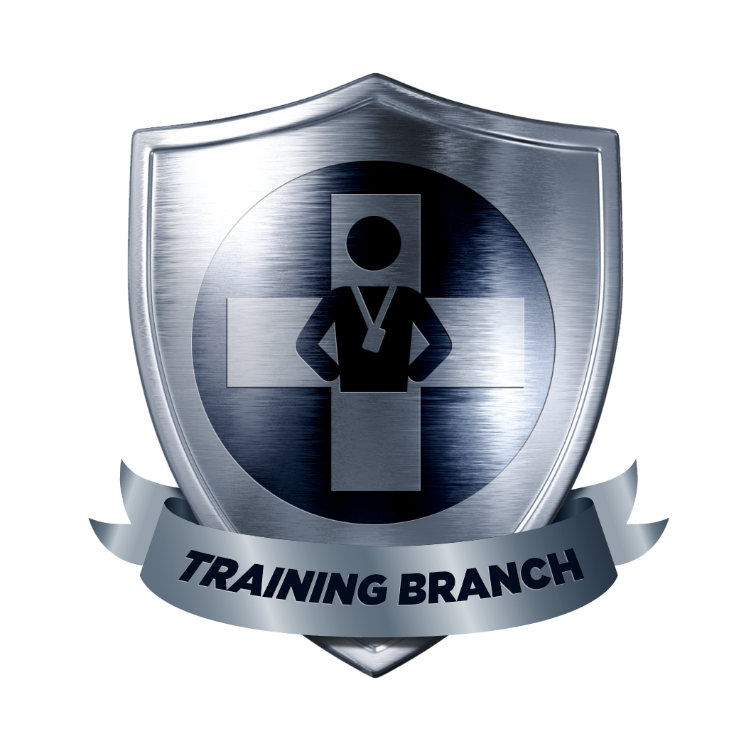 Training branch