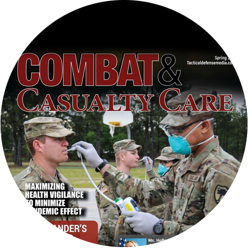 Combat & Casualty Care