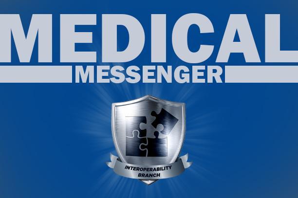 New article on the Medical Messenger!